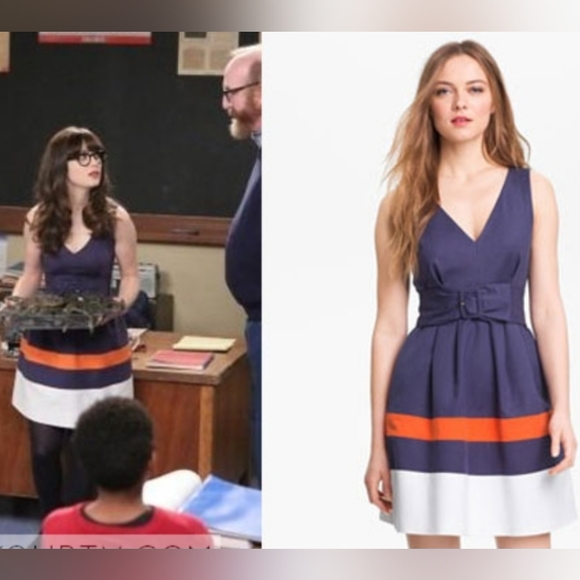 Kate Spade Sawyer dress - Picture 10 of 10